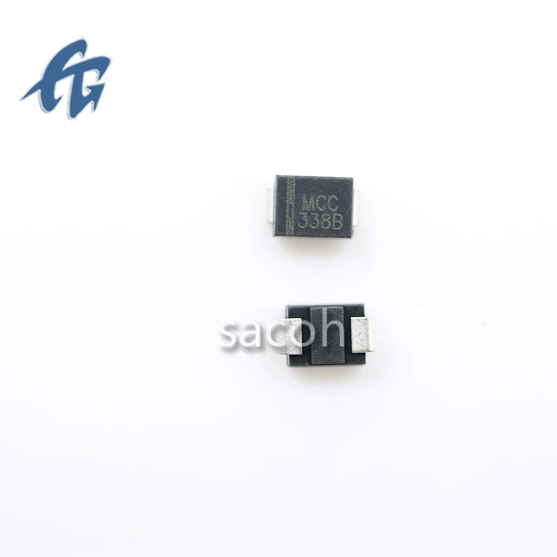 (SACOH Electronic Components)SMBJ53338B-TP