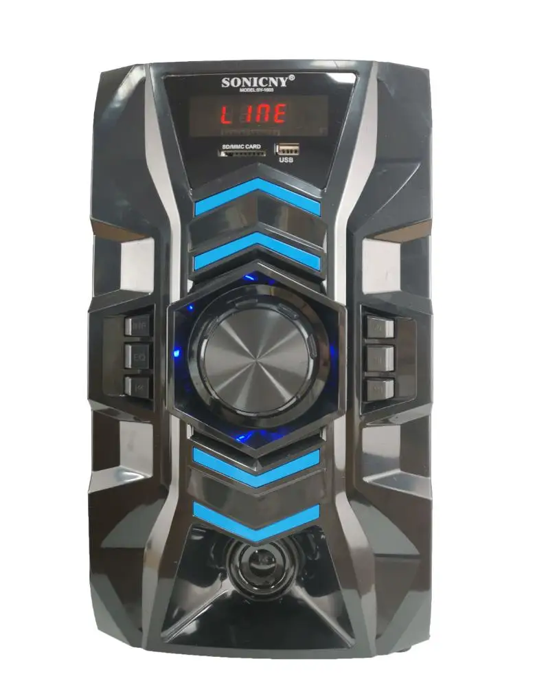 Super High Sensitivity Mini Dome Tweeter Car Waterproof Speaker OEM Microphone Power Battery Audio Card Plastic Support Woofer - ANKUX.COM