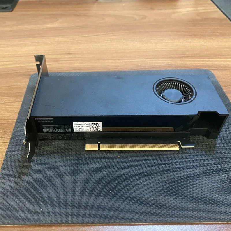 【動作品・元箱付属品付】RTX A2000 12GB NVIDIA RTX A2000 Unboxing - YouTube