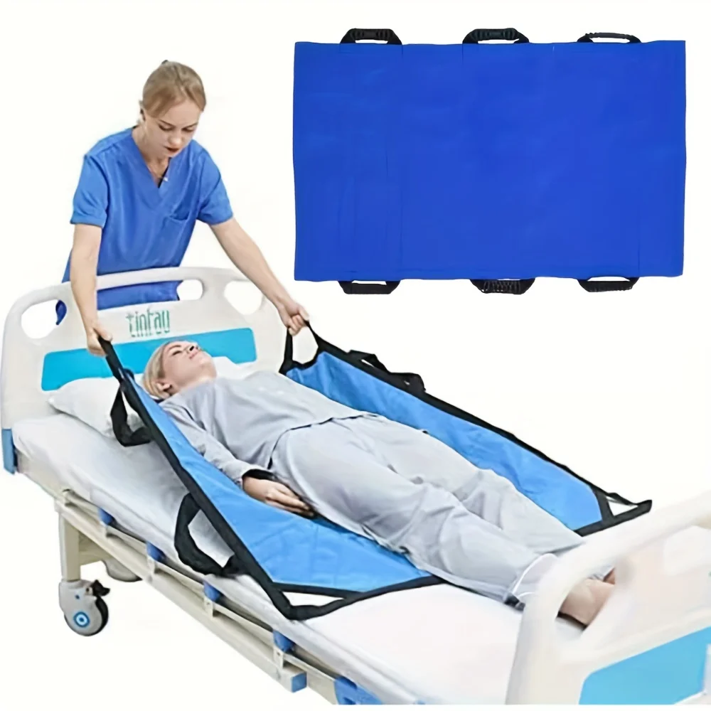 Patient Carries Transfer Turning Lifting Mat 48