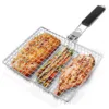 Barbecue grill rack (pp bag)