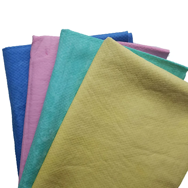 synthetic chamois cloth pva chamois towel