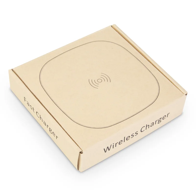 Новые продукты для iphone 10 Вт Беспроводное зарядное устройство портативное зарядное устройство 10000 мАч портативное зарядное устройство с 2 выходами на заказ быстрая Беспроводная зарядка qi портативное зарядное устройство