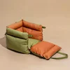Orange+Green