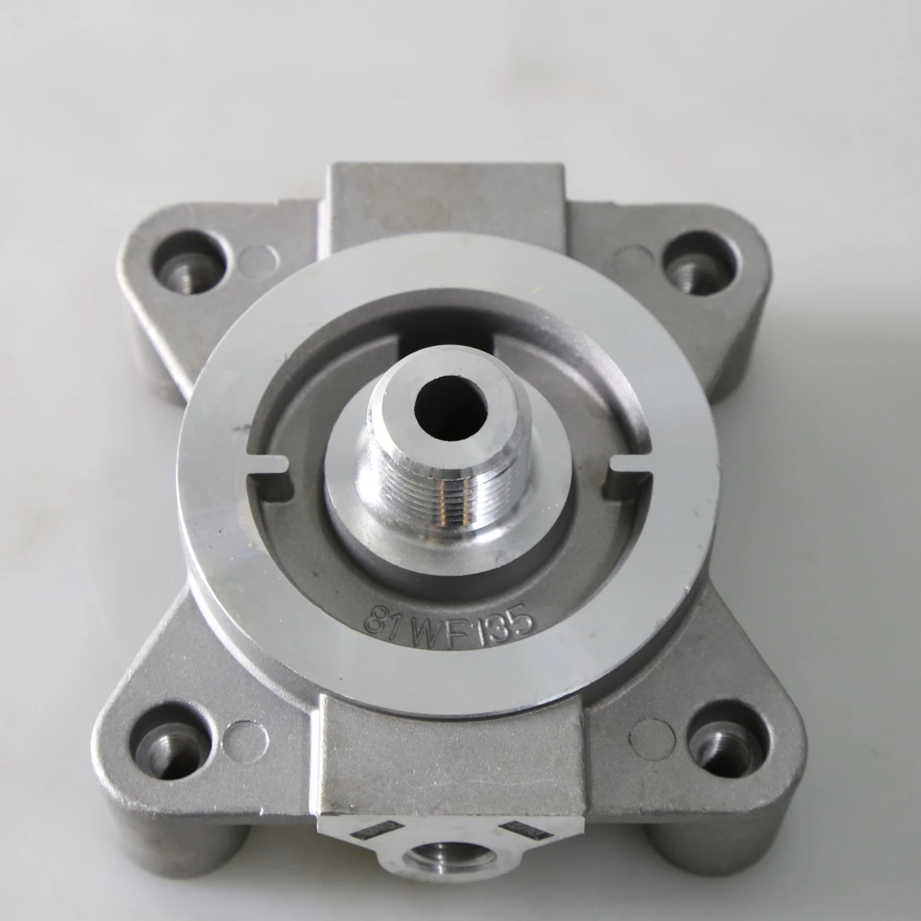 Excavator Spare Parts - Filter Head 6754-71-6360 for PC200-8