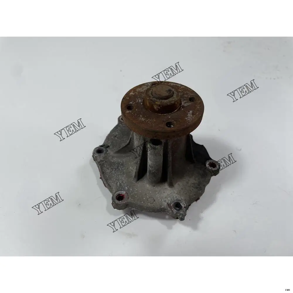 Engine Repair Kit 1DZ Water Pump for Toyota 2