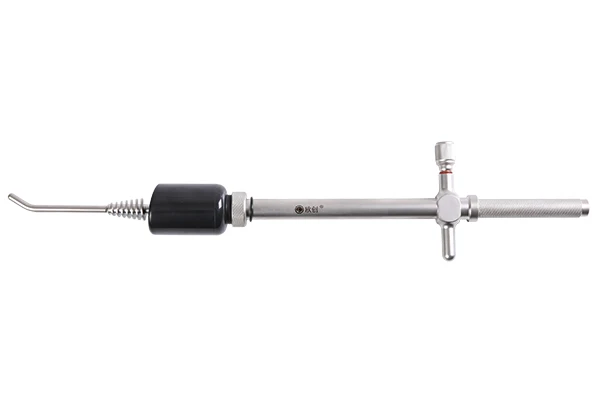 Reusable Surgical Instruments Gynecological Cup Type Uterine Manipulator