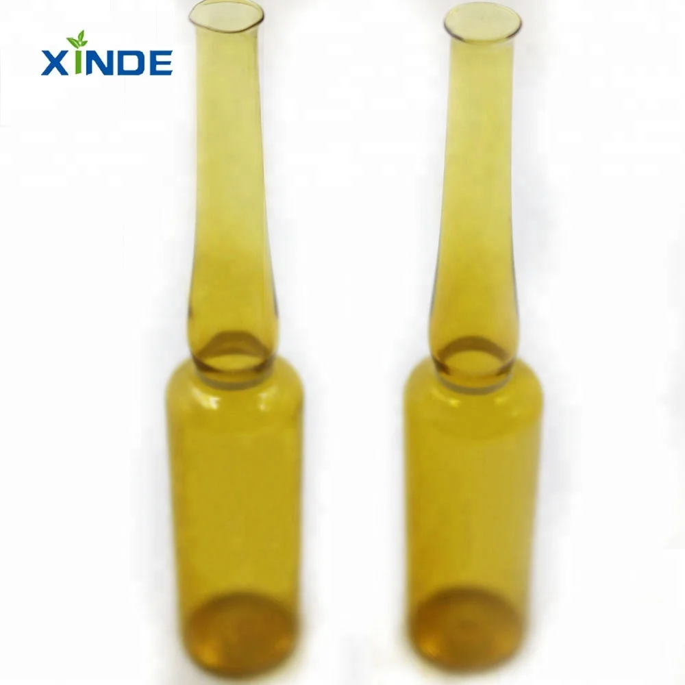 selling hot 2ml 5ml amber clear glass vials pharmaceutical glass Ampoule bottle for injection