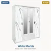 White Marble (Marmer Putih)