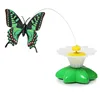 Butterfly style-random color