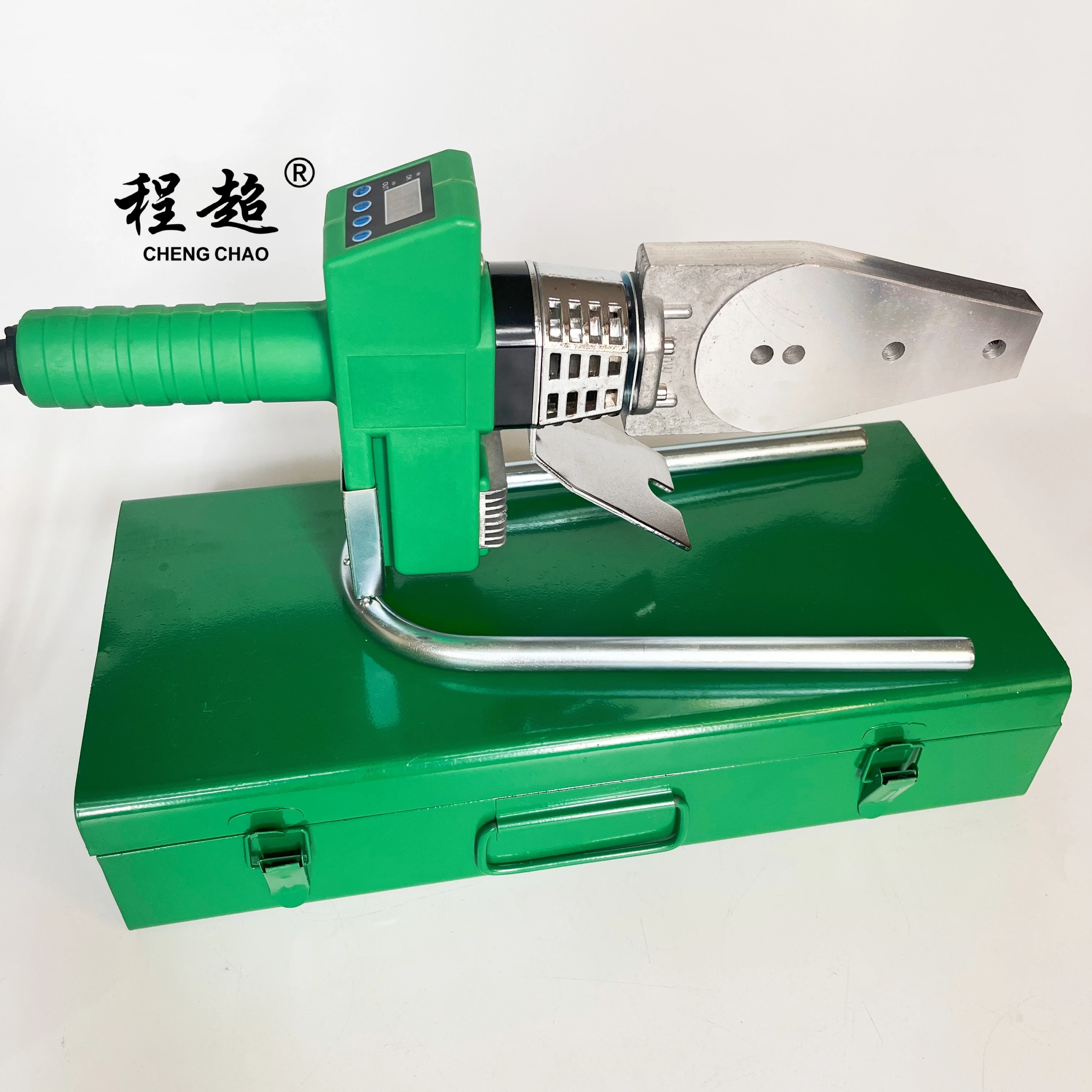 Intbuying PPR Electronic Thermostat Hot Melt Welder For Water Pipes – 110V