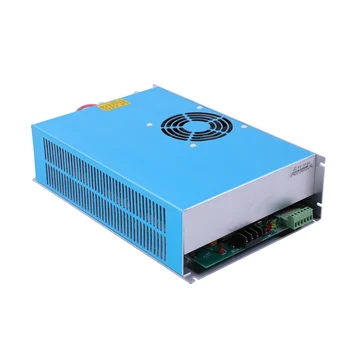 80-150W  Laser Power Supply Power Source For Laser Engraving and Cutting Machine