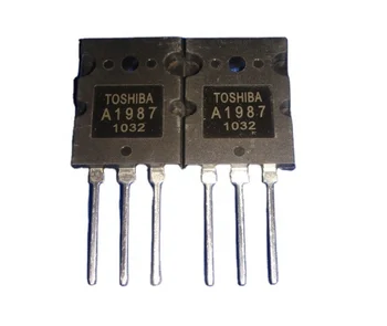 TTA1943 TTC5200 Integrated Circuit IC TRANS PNP 230V 15A TO3P Integrated Circuit