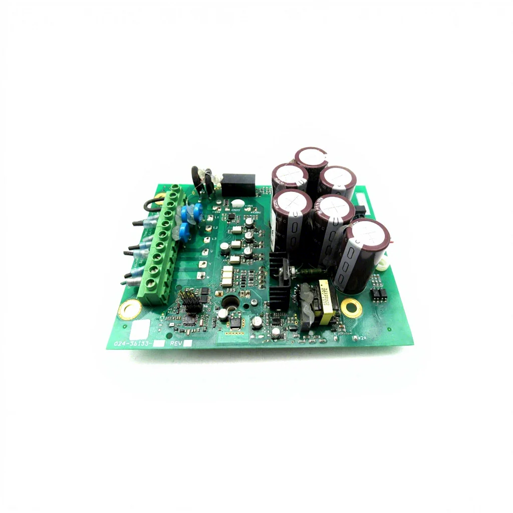 Vendeur doré 024-36133-002, contrôleur PLC, serveur, pilote, neuf, d’origine, disponible immédiatement