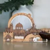 Christmas countdown