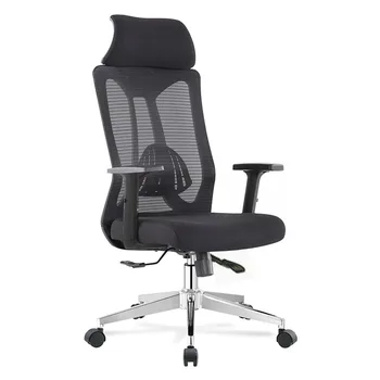 High Quality Office Chair Swivel Office Chair Ergonomic Swivel Executive Furniture Office Chair