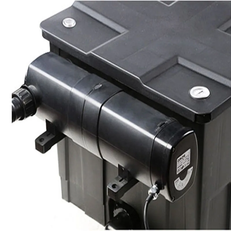 SUNSUN CUV-136 UV-C Clarifying Aquarium Lamp - 36W Power