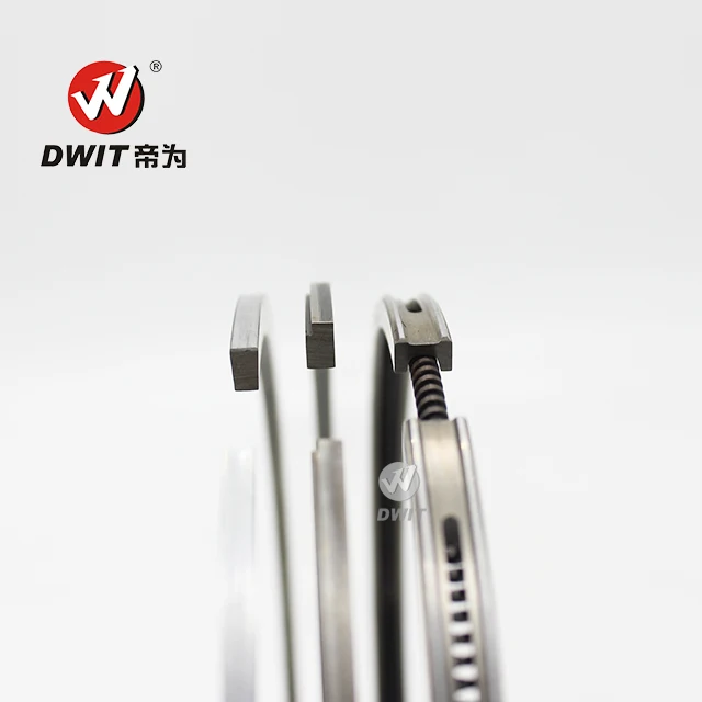 Piston Ring Use for Benz Om602 Om603 Om603 Om605 Om606