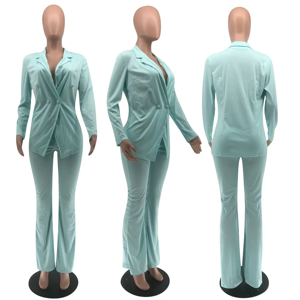 Ladies formal Suit — YELLOW SUB TRADING