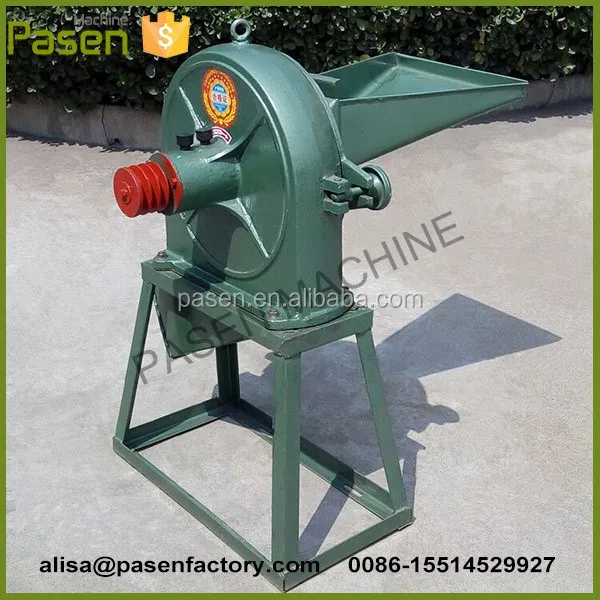 Maize Corn Cob Grinding Machine Price in Kenya Mini Corn Grits Flour Mill Commercial Small Rice Corn Peeling and Milling Machine