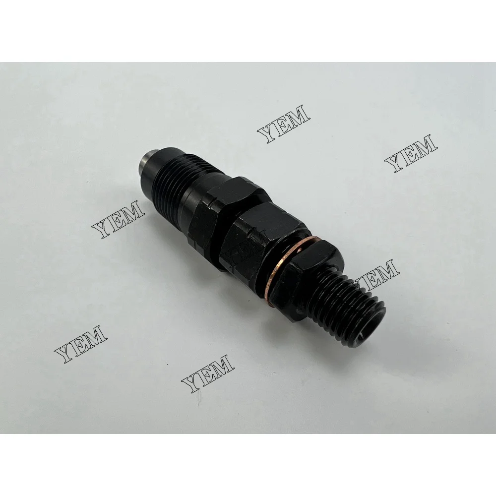 Factory DNOPDN158 Fuel Injector for Yanmar 3TNV76 Heavy Equipment Engine Parts 6