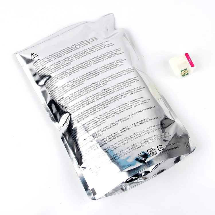 T46C T46F T46D T46H Chip Sublimation Ink for epson F6330 F9430 F9430H Printer