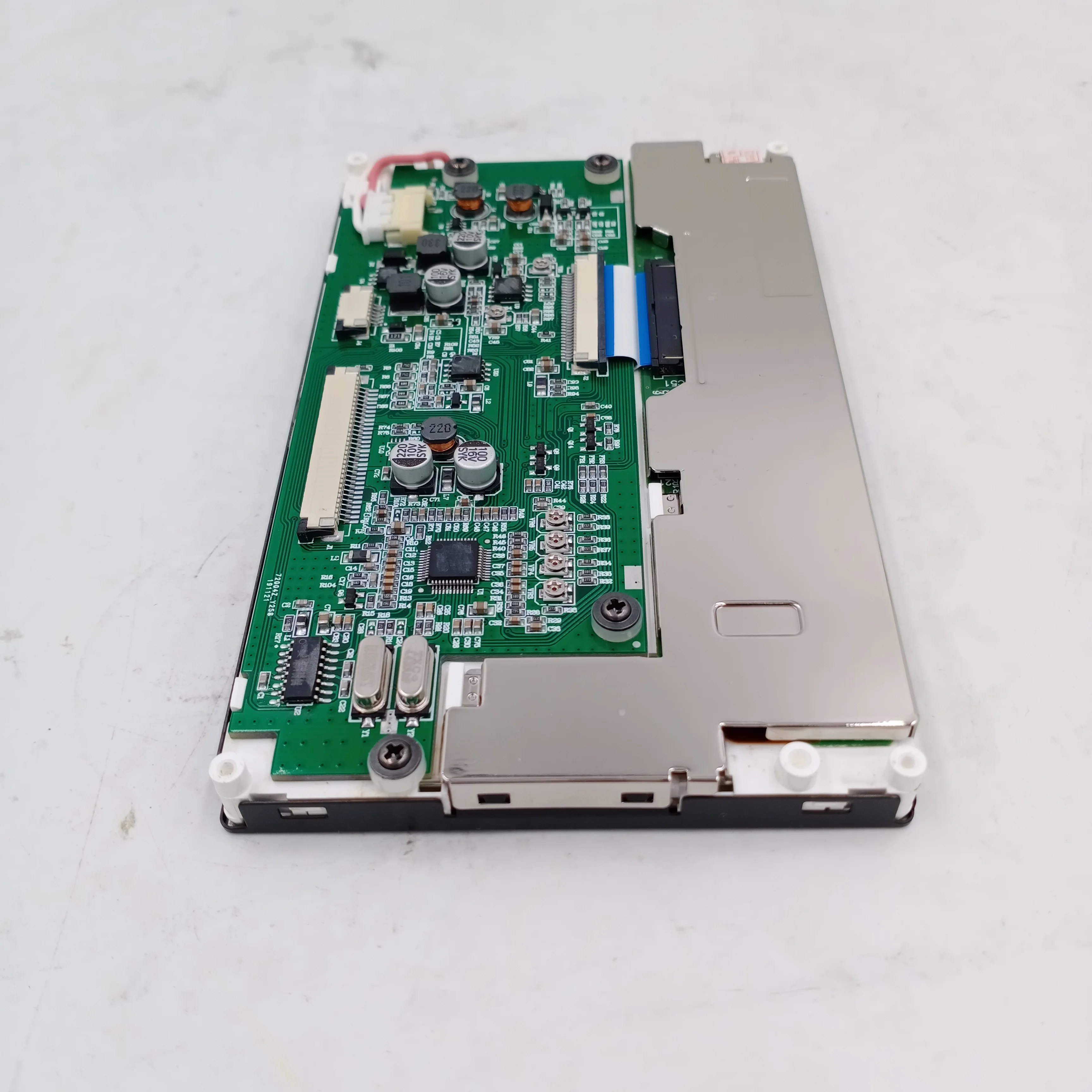 メンテナンス EN ZX-3 Excavator Spare Parts Monitor Display LCD Panel| Alibaba.com