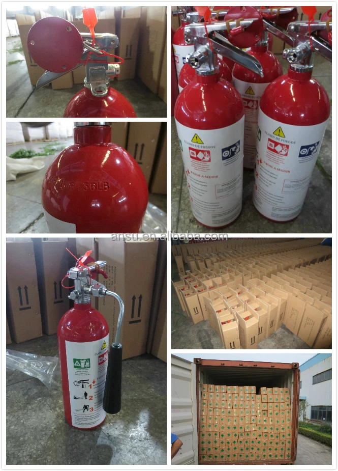 Stainless Steel SUS304 Empty Fire Extinguisher Hose| Alibaba.com