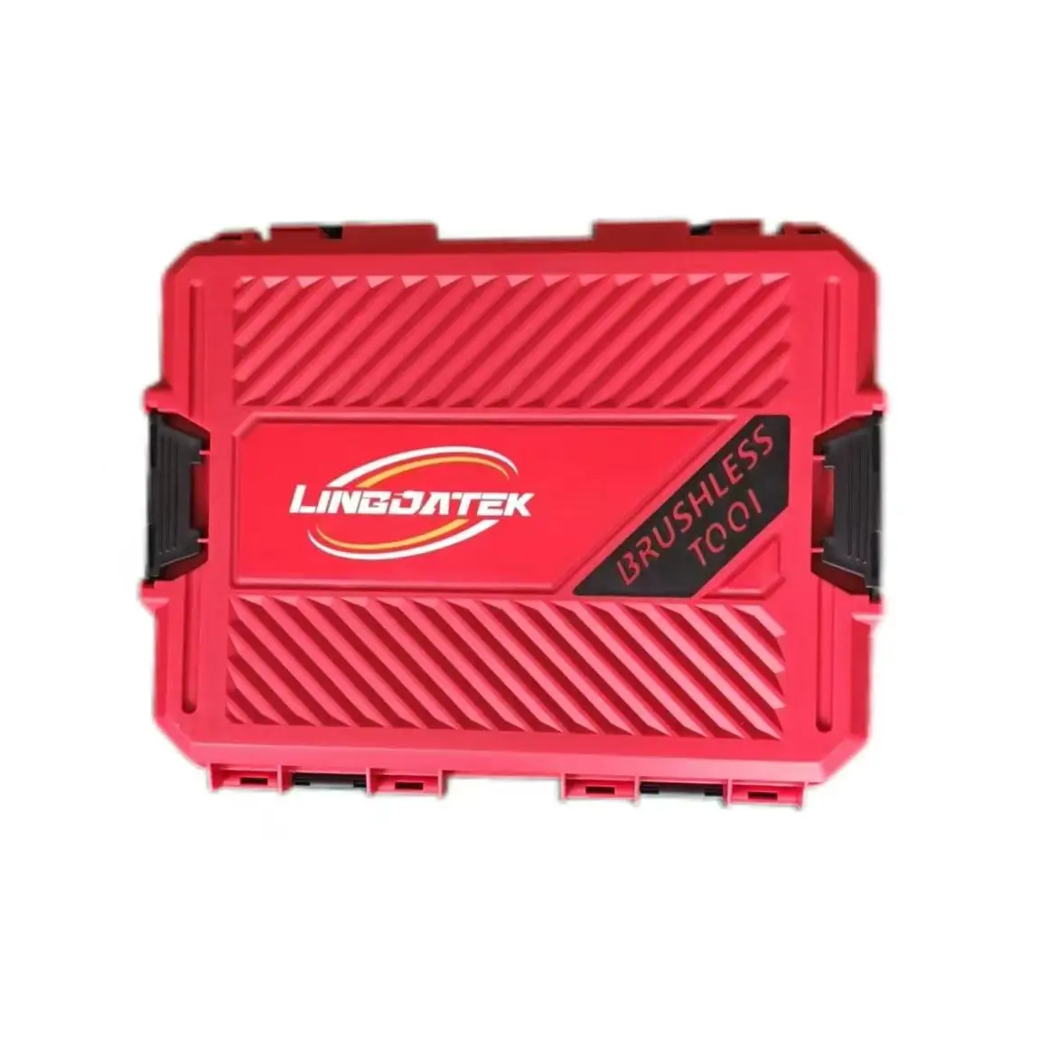 product plastic case box power tool box  industrial grade press tool kit with customized oem  odm support214-0