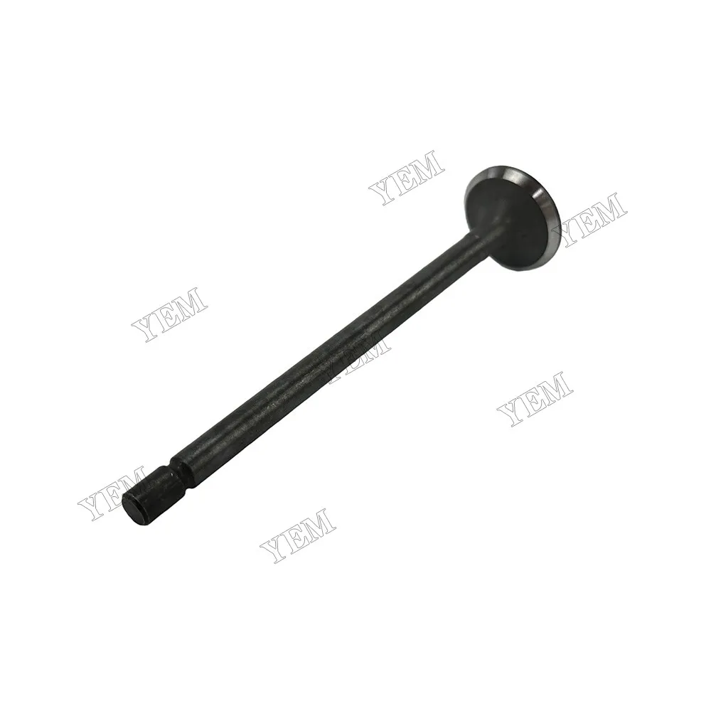 Intake Valve Fit for Isuzu 4FE1 Engine 5