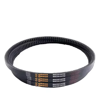 Factory Wholesale 139445 178708 3905871 3974425 4016021 3003467 Ksd Alternator Belt