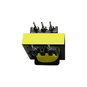 High Quality Vertical High Frequency Transformer RM / EE / ETD / PQ / POT Series Switching Power Transformer