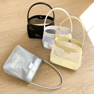 2026 All Seasons Women'S New Fashion Women Tote Bags Trending Totebags Shoulder Bag for Women