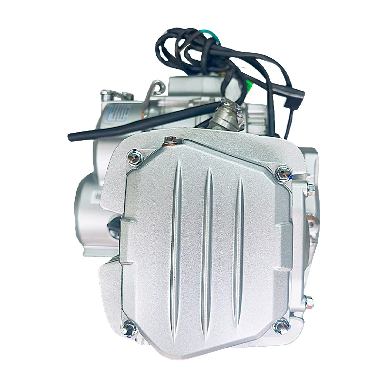 Motorcycle Engine Assembly for Honda ACE 125 Loncin Engine Loncin Ne125