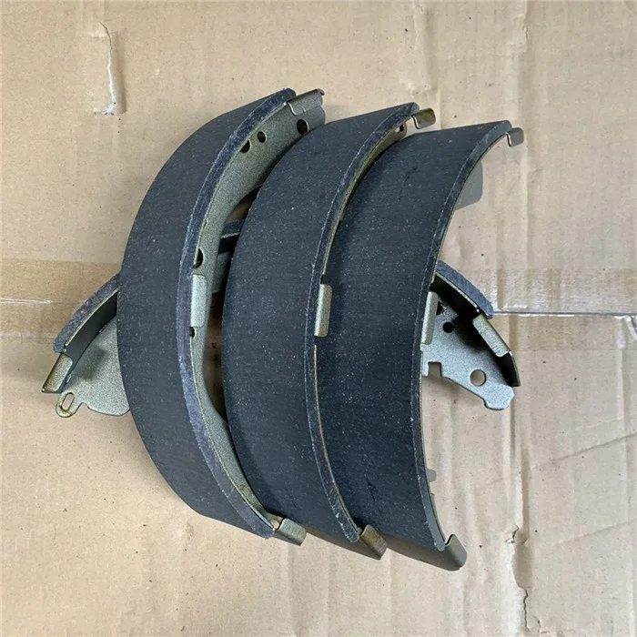 High Quality Brake Shoes for Land Cruiser HZJ78, HZJ79