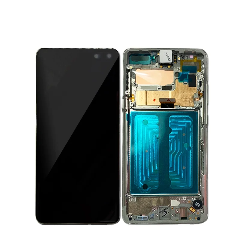 Samsung Galaxy S10 5G LCD Display - Replacement & Upgrade