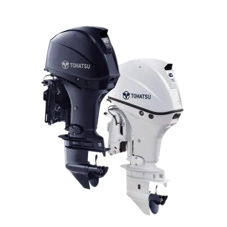 Made in Japan 4 stroke Electric Boat Motors F2.5BMHS Outboards Motors