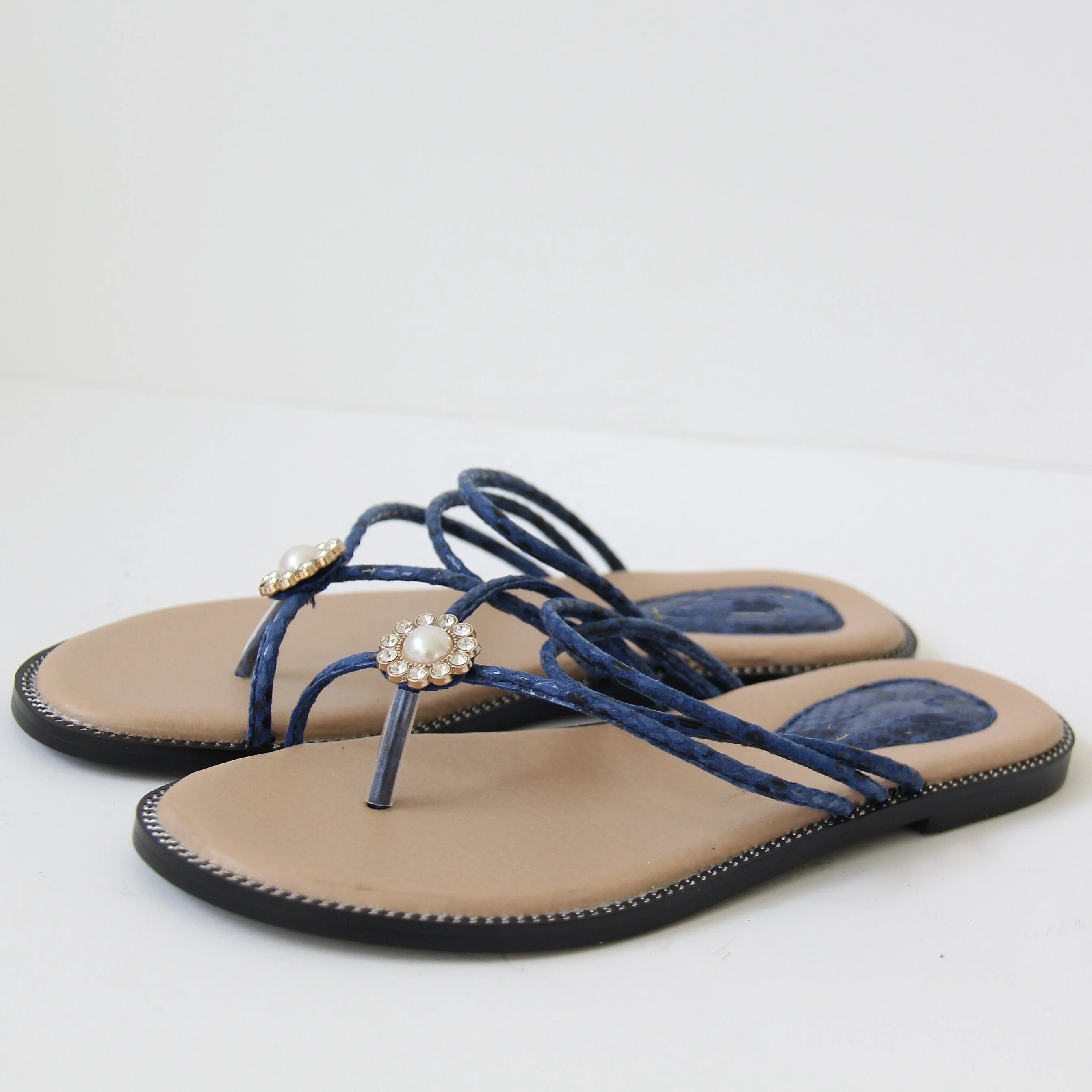 soft ladies sandals