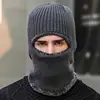 Gorra de una pieza [Gris]