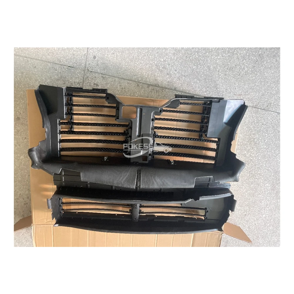 FA1Z8475C FA1B8475AF Radiator Shield Cover 2.0t fo