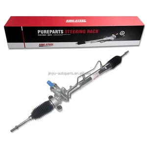 KINGSTEEL OEM 44200-52250 44200-52370 40120-52210 40120-52090 High Quality Steering Rack for TOYOTA IST NCP60 RAUM NCZ20