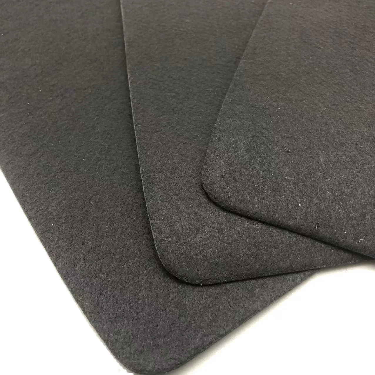 Стежка bond black PK