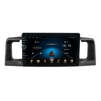 MEKEDE For Toyota Corolla 2000 2001 2002 2003 2004 1280*800P QLED Screen Car Stereo Radio Audio GPS Navigation DVD Video Player