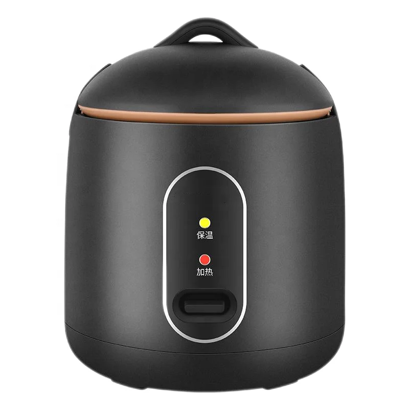 Home Appliances Small Kitchen Appliances 0.6L Rice Cookers