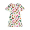 robe épaule dénudée16