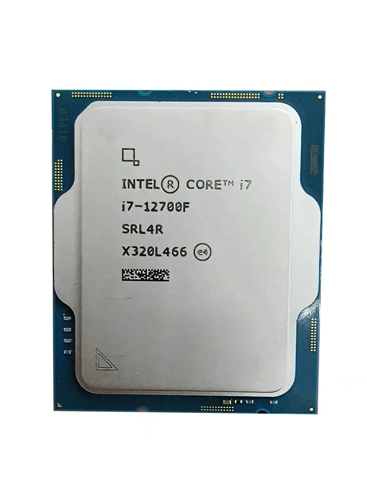 New Intel Core i9 11900F Desktop CPU, 8-Core 2.5GHz, 16 Threads
