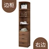 Cabinet principale + cabinet120 * 50*180H