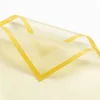 Papel de borde mágico de piel de vaca 20 hojas/paquete