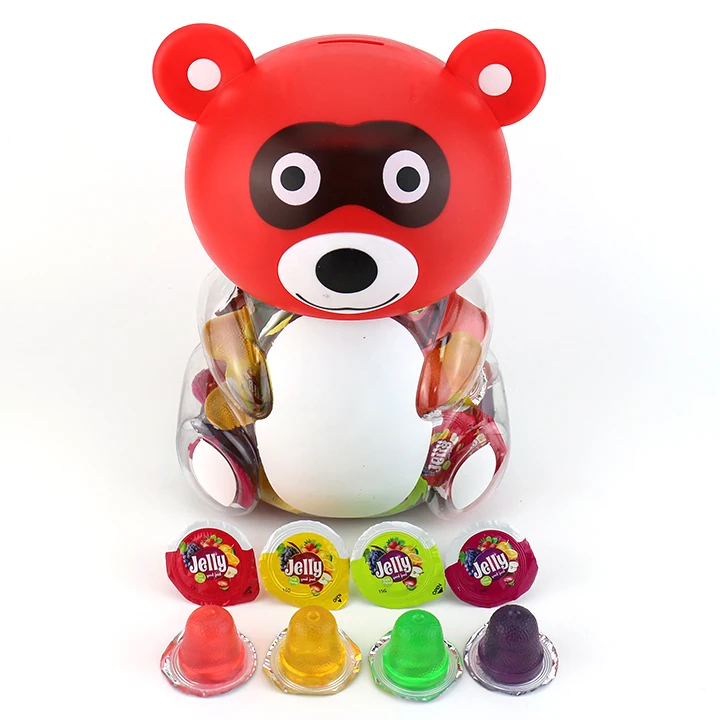 pudding cup