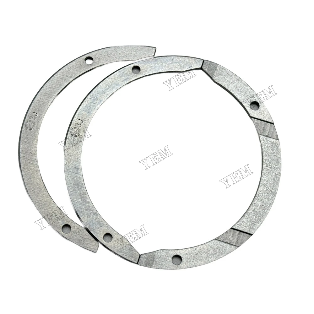 Thrust Washer 2118684001 Fit for Hyundai D6CA Engine